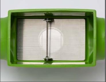 Preview: Evo Integral INOX DN100